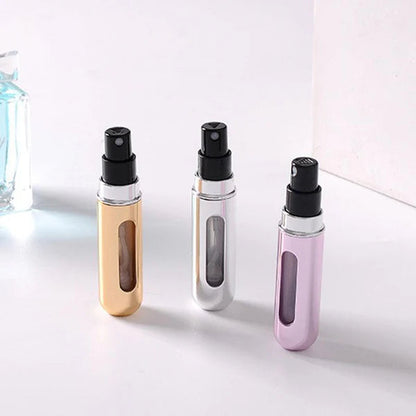 Spruzzatore di profumo portatile PerfumePen™ - Confezione da 3 unità
