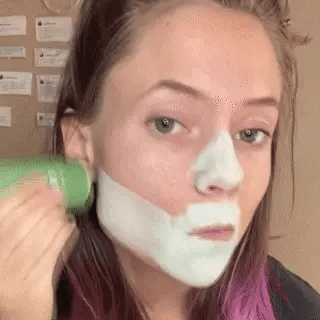 CleanStick - Maschera in stick per una pelle radiante e purificata