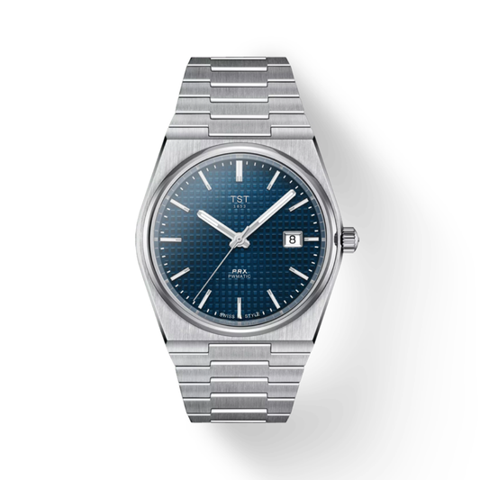 TST Luxe Pwmatic Series (40mm)