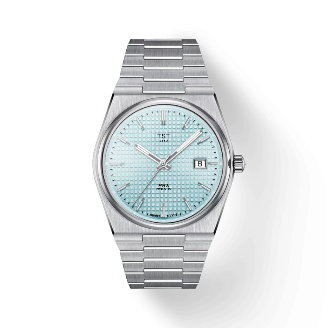 TST Luxe Pwmatic Series (40mm)
