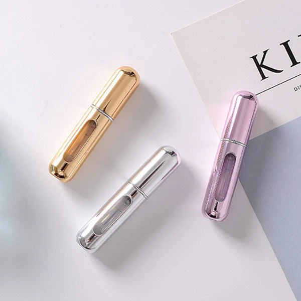Spruzzatore di profumo portatile PerfumePen™ - Confezione da 3 unità