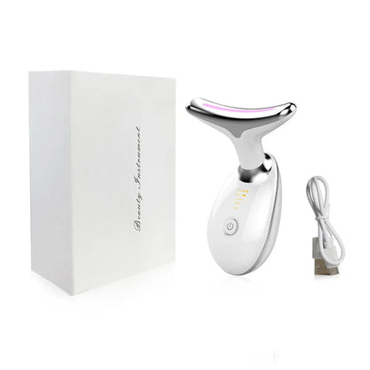 Ringiovanitore Facciale con Radiofrequenza Lifting Super™ + Cavo GRATIS