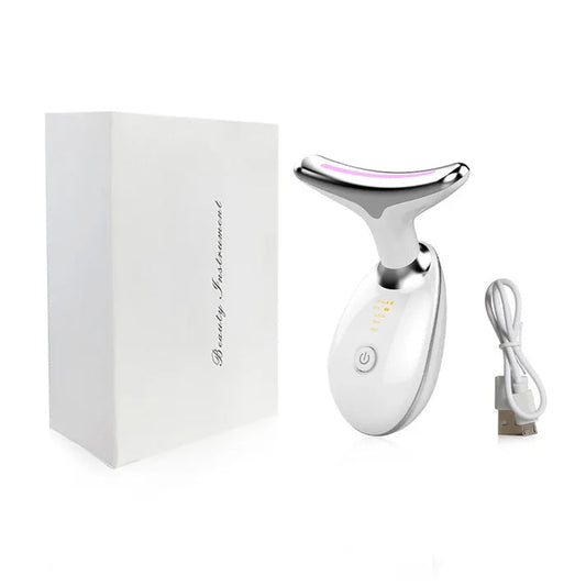 Ringiovanitore Facciale con Radiofrequenza Lifting Super™ + Cavo GRATIS