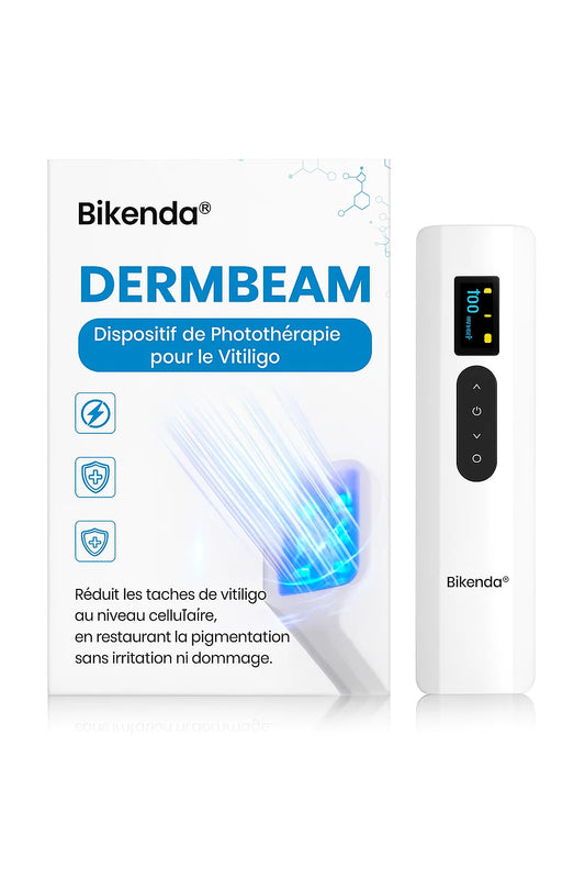 Bikenda