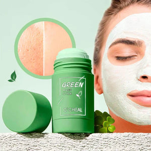 CleanStick - Maschera in stick per una pelle radiante e purificata